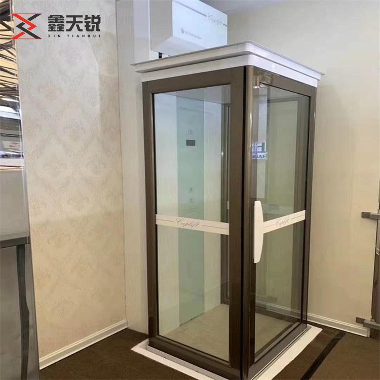 盘锦家用升降机